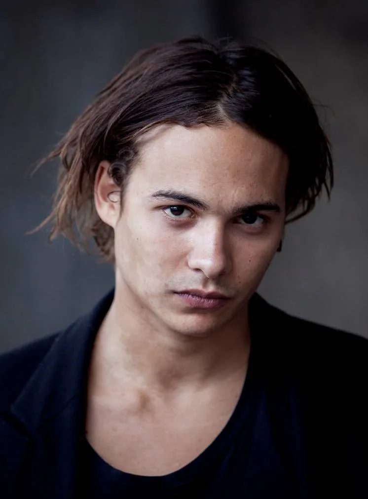 تصویر Frank Dillane
