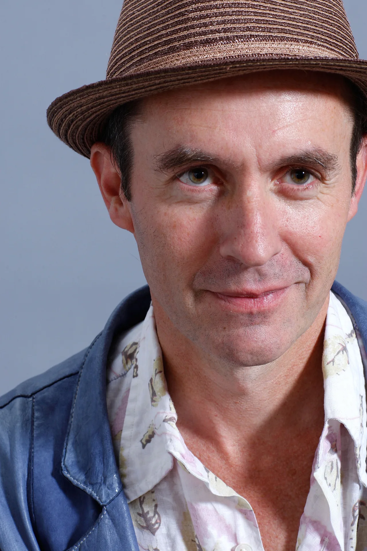 تصویر Stephen Dillane
