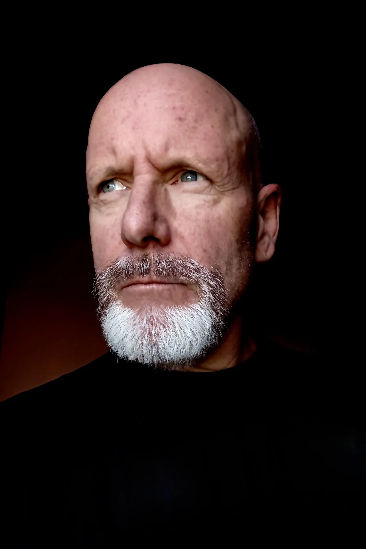 تصویر Hugh Dillon