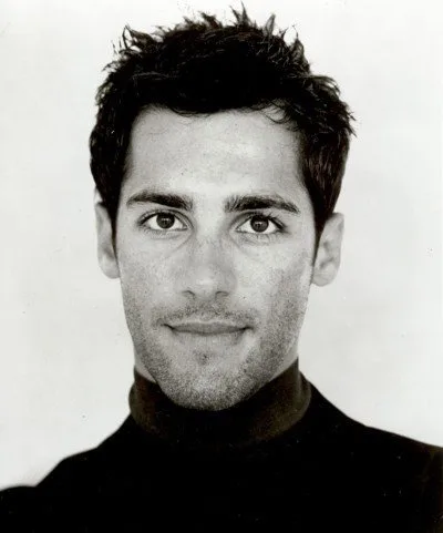 تصویر Alex Dimitriades