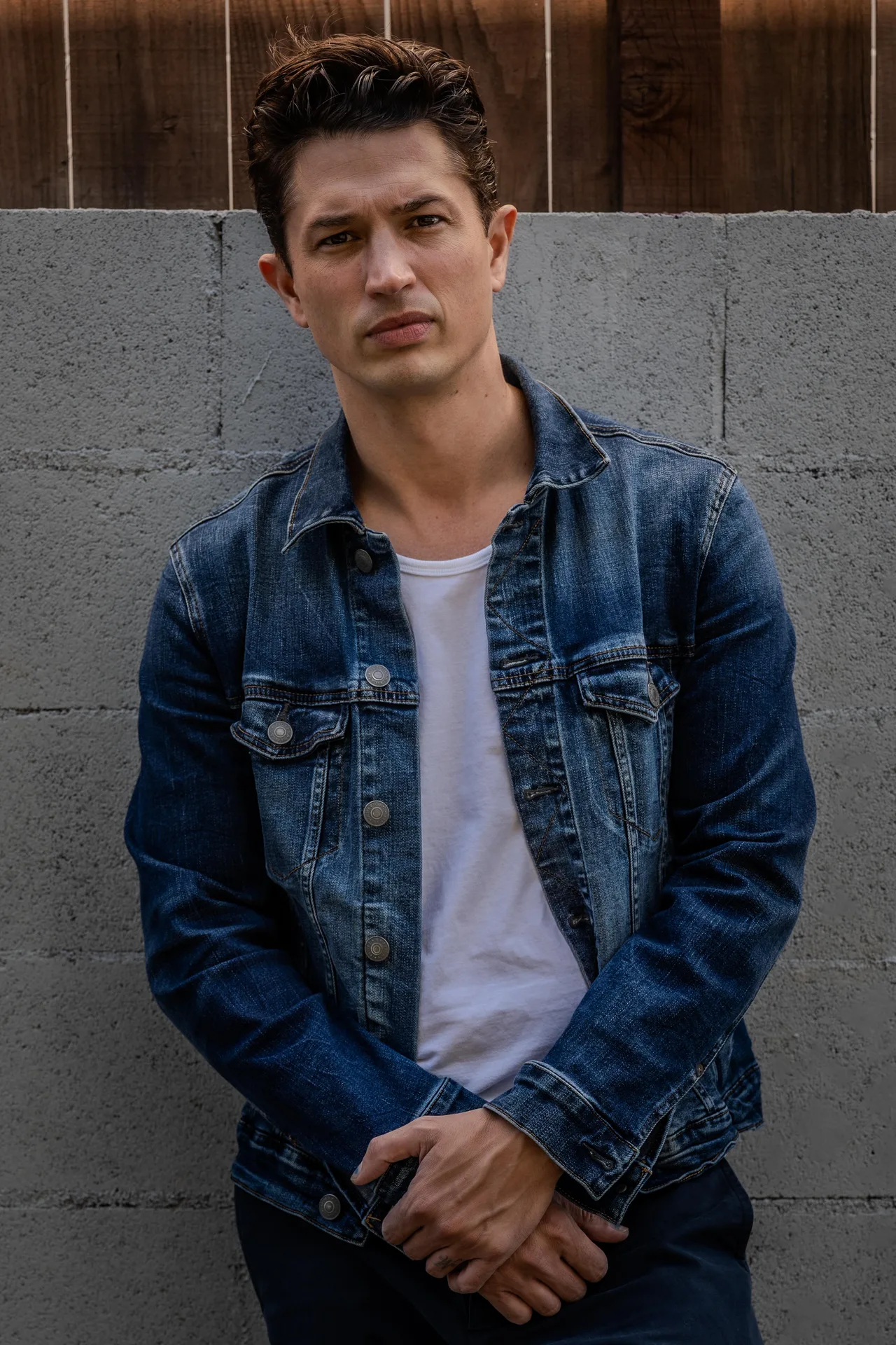 تصویر Joe Dinicol