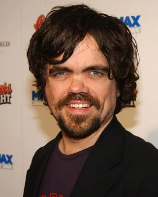 تصویر Peter Dinklage