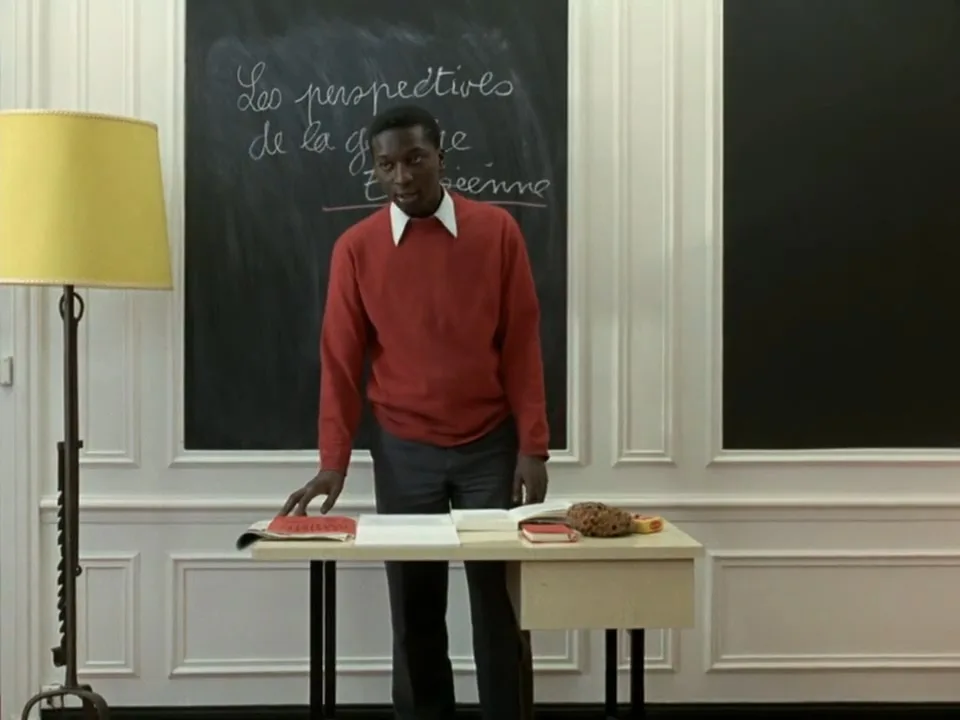 تصویر Omar Diop