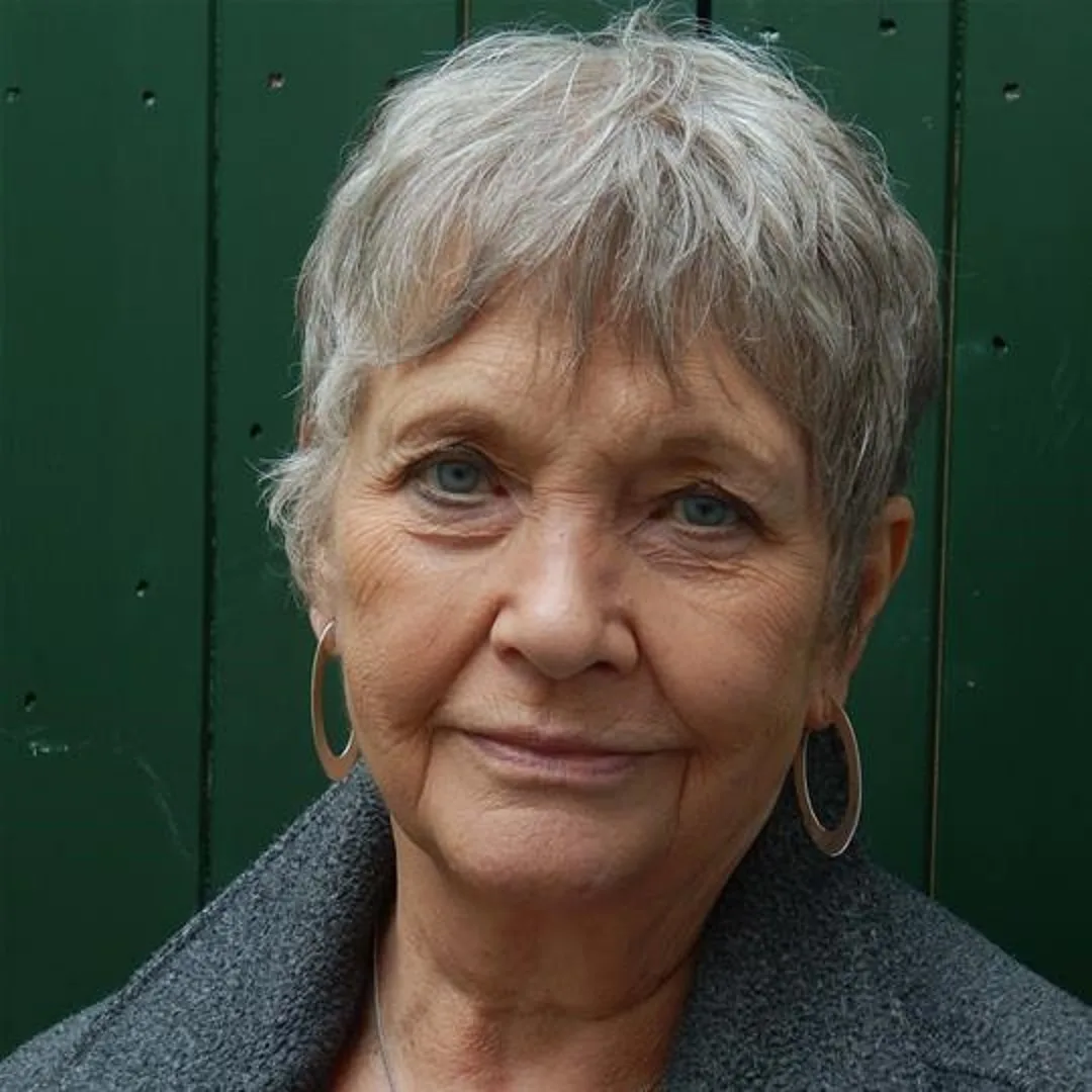 تصویر Shirley Dixon
