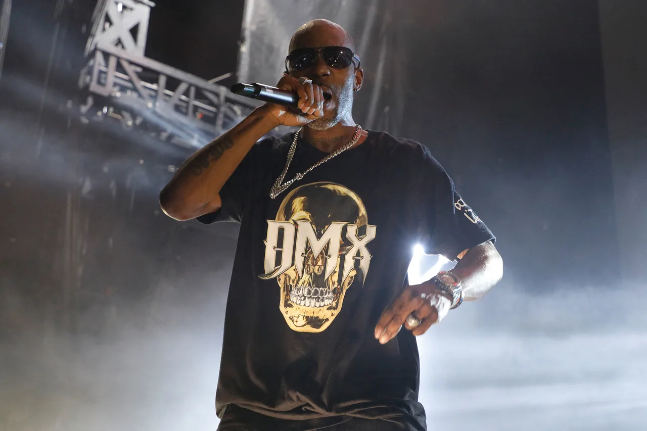 تصویر DMX