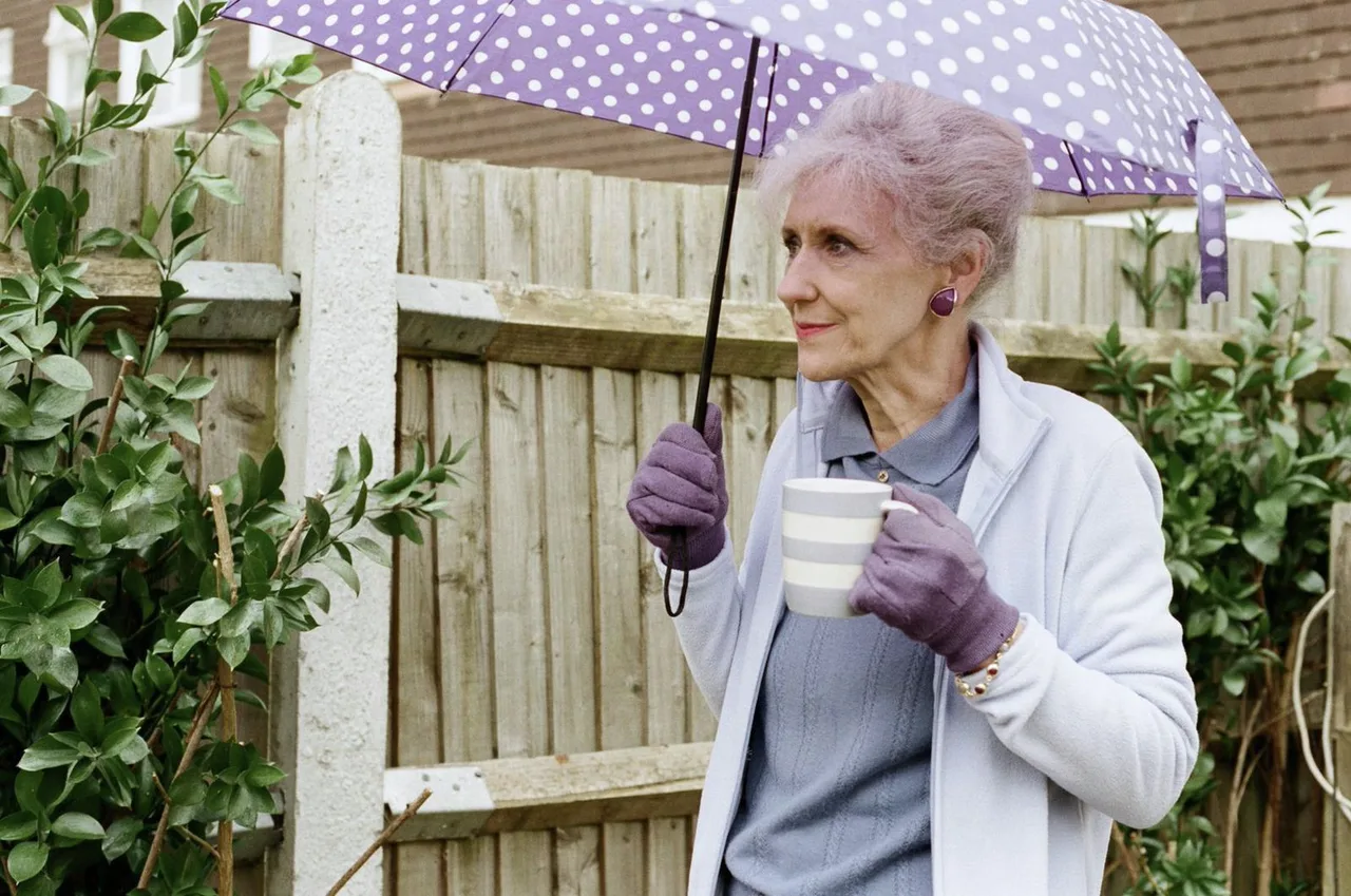 تصویر Anita Dobson