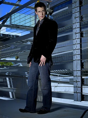 تصویر Jason Dohring