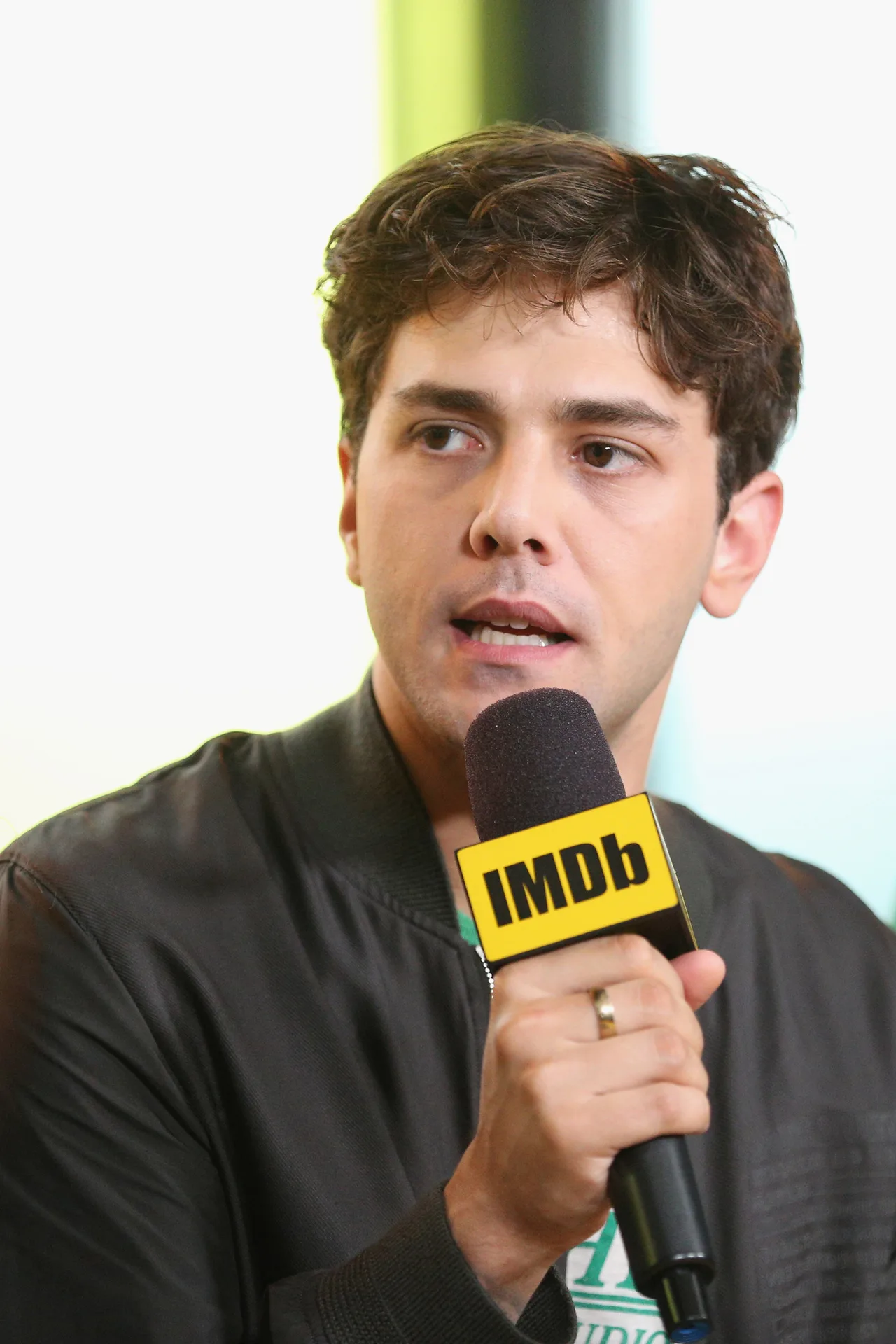 تصویر Xavier Dolan