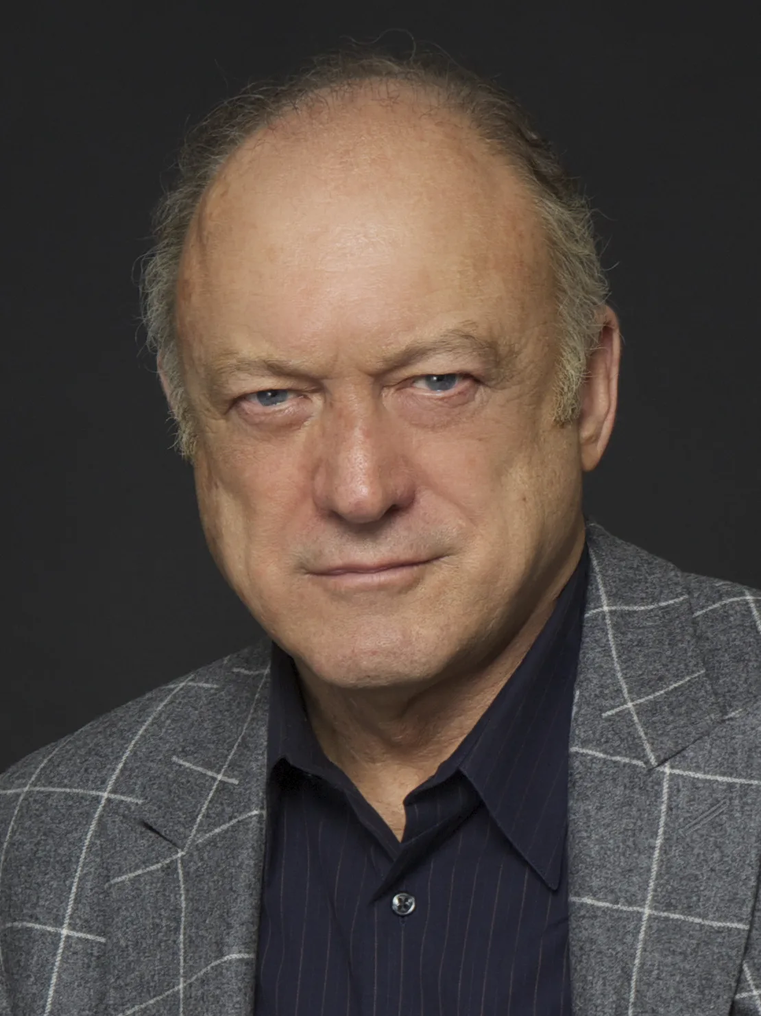 تصویر John Doman