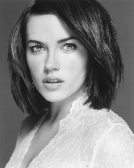 تصویر Dagmara Dominczyk