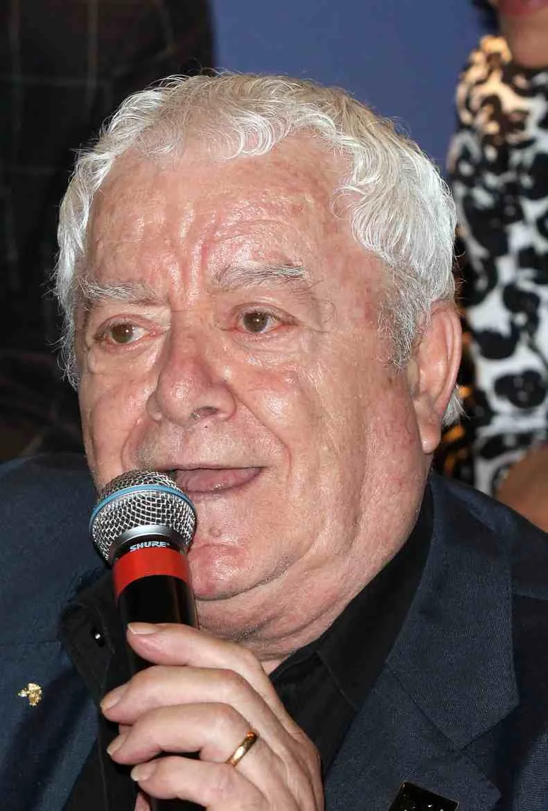 تصویر Mario Donatone