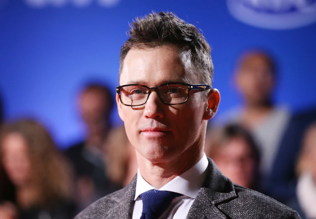 تصویر Jeffrey Donovan