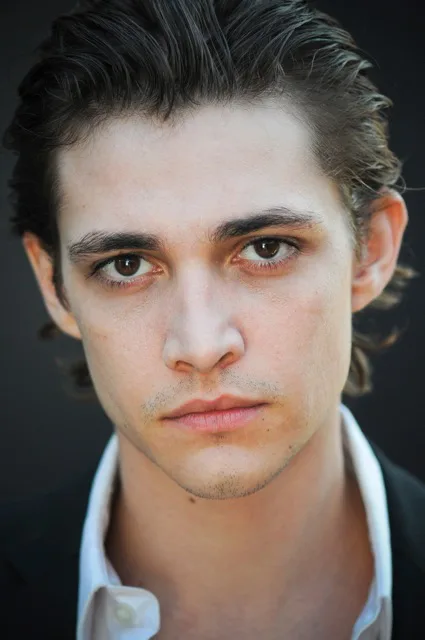 تصویر Ryan Donowho