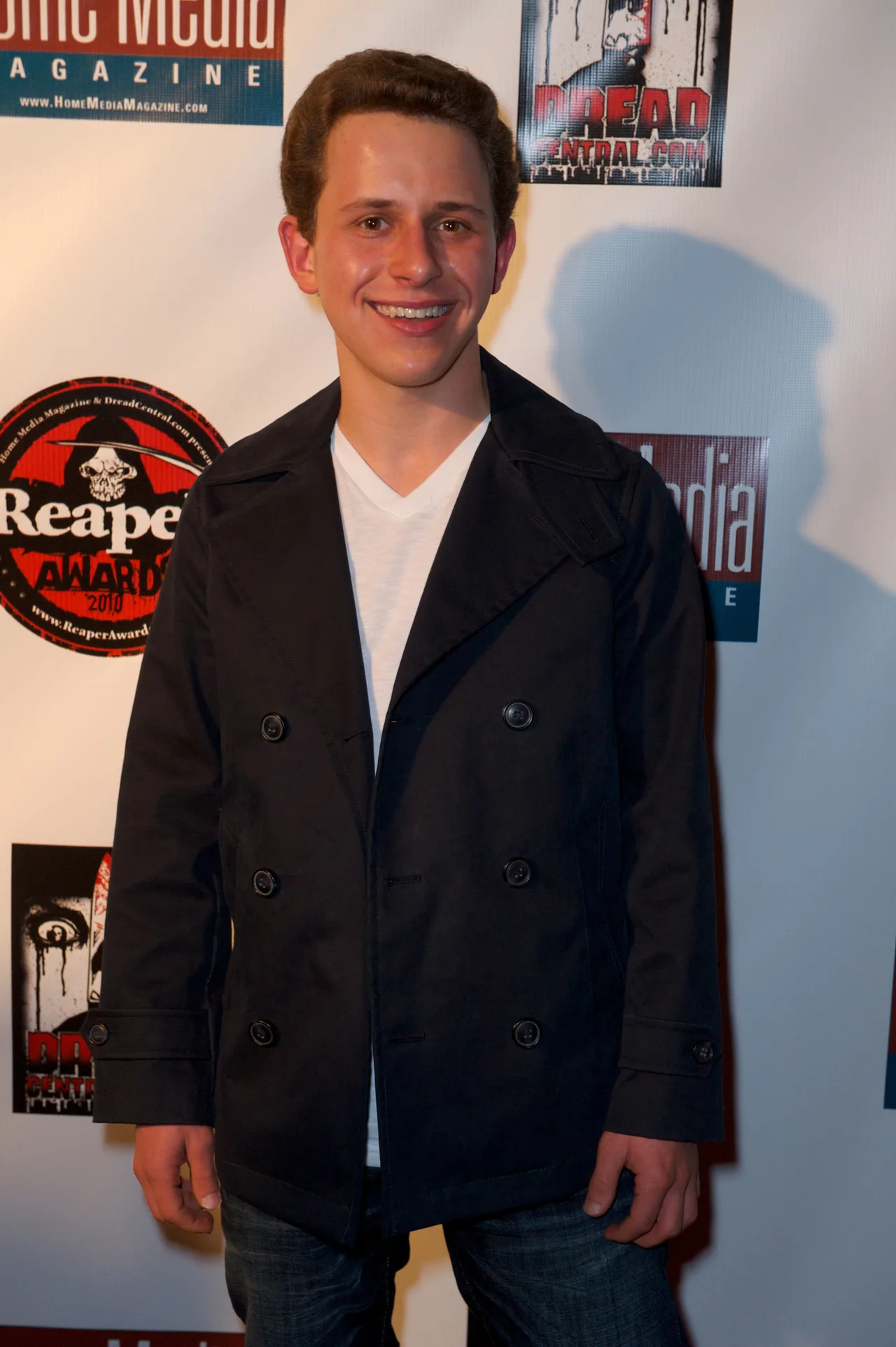 تصویر David Dorfman