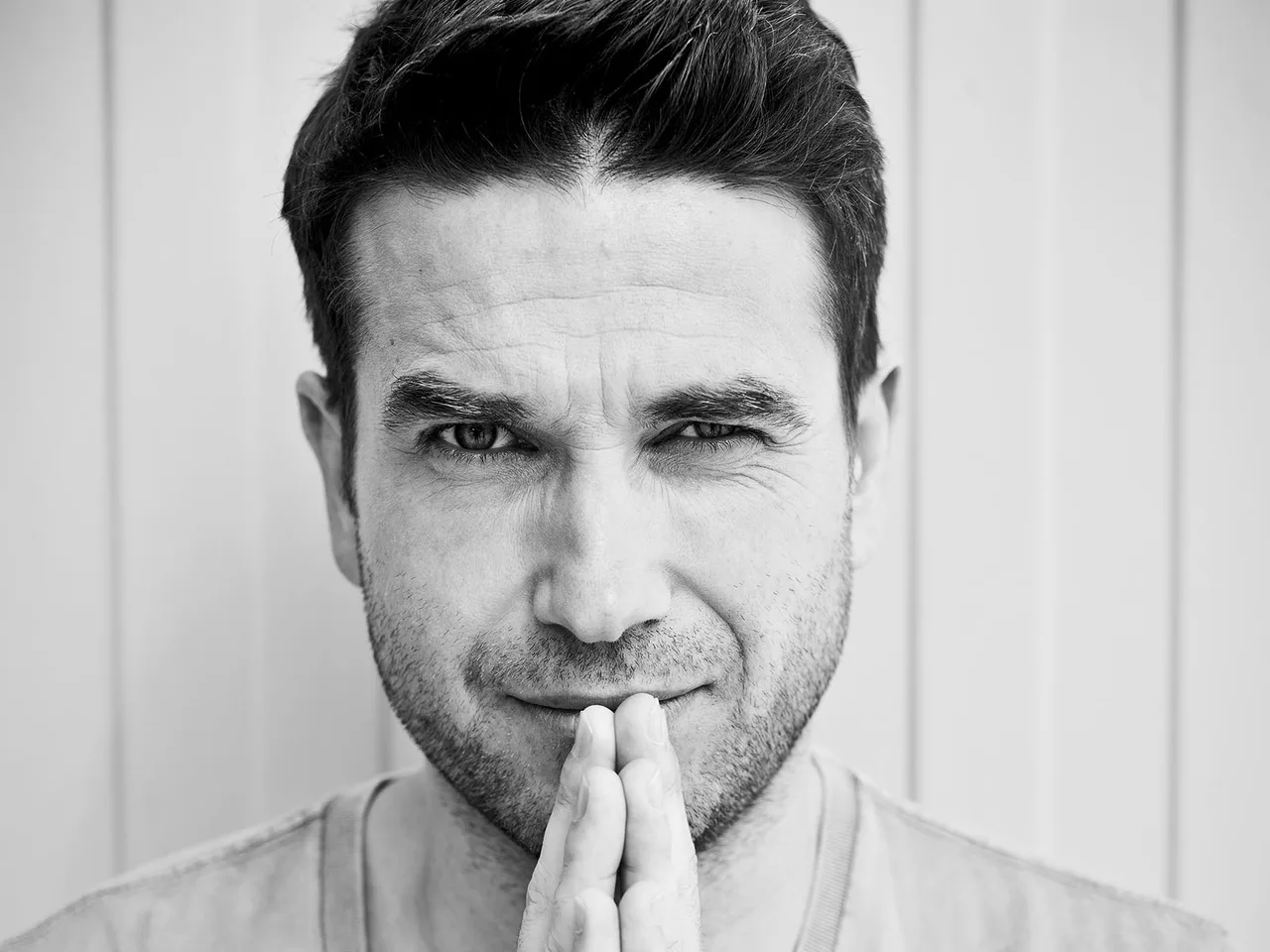 تصویر Marcin Dorocinski
