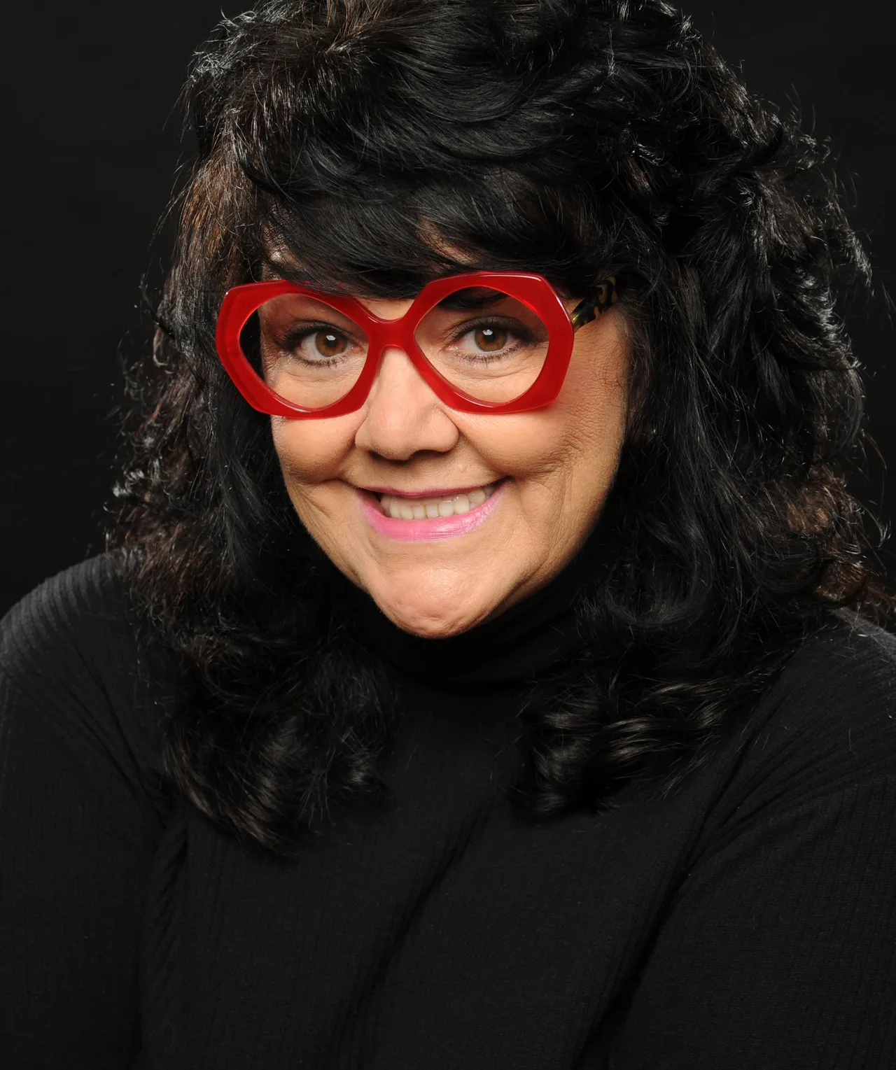تصویر Carla Christina Contreras
