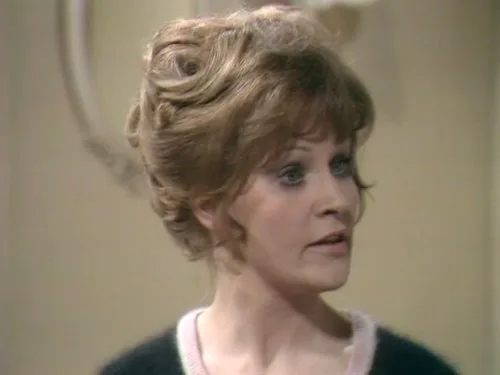 تصویر Michele Dotrice