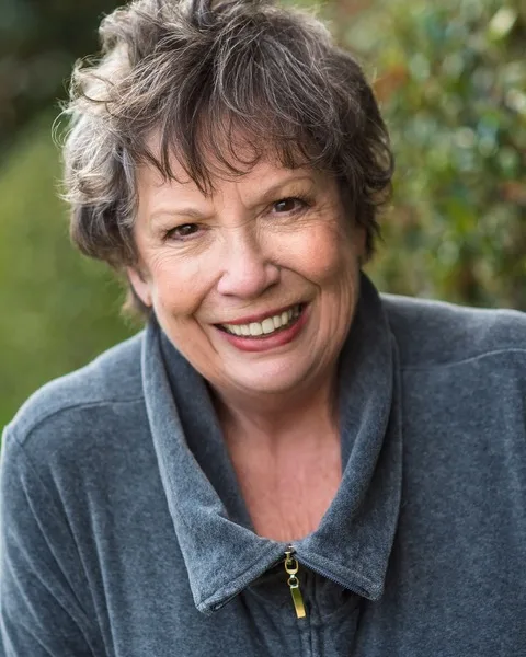 تصویر Pam Dougherty