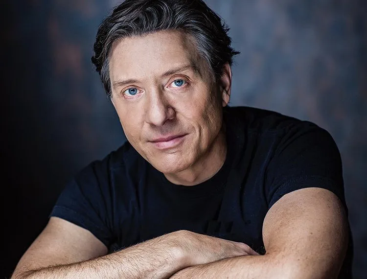 تصویر Shawn Doyle