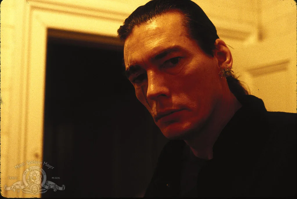 تصویر Billy Drago