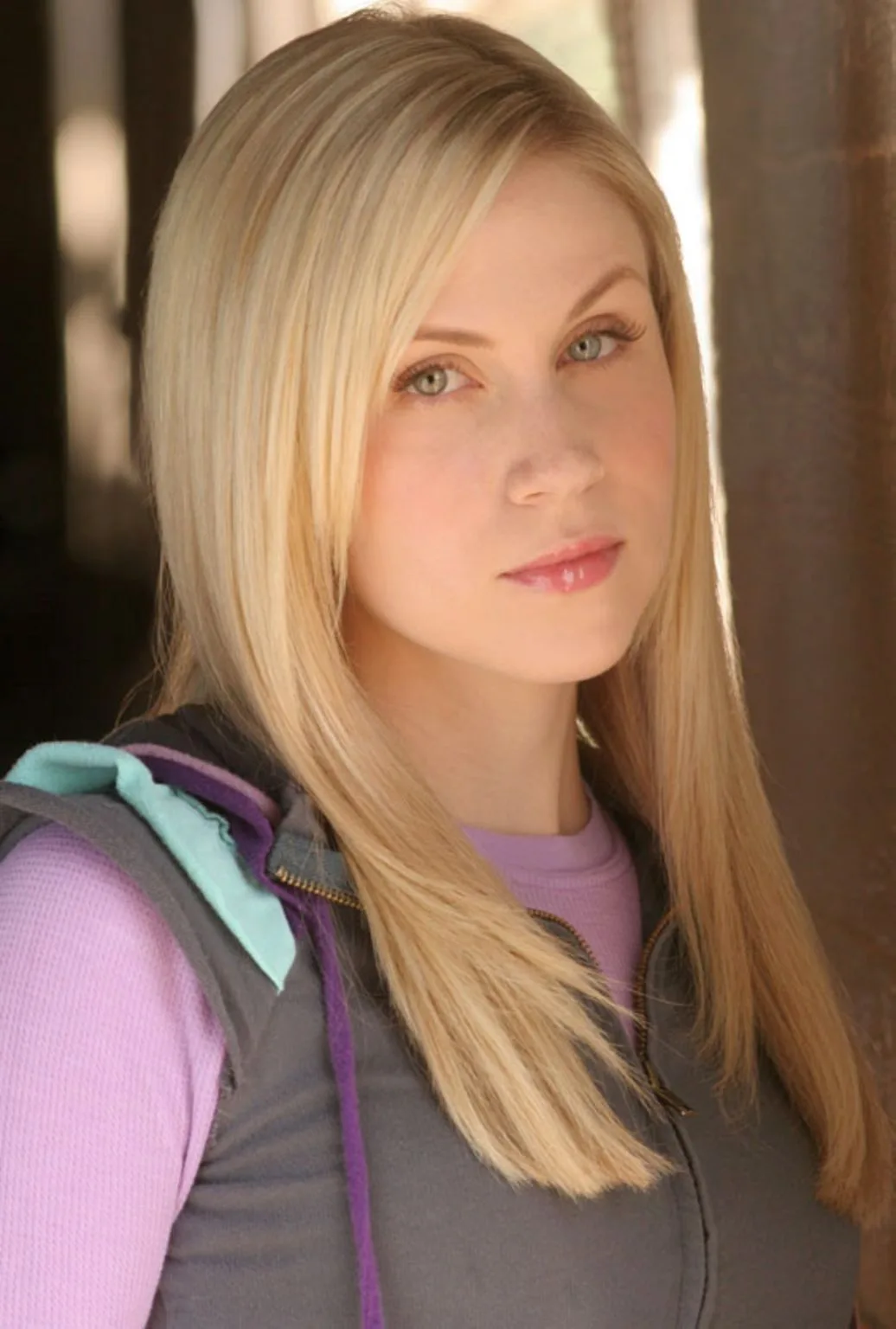 تصویر Ashley Eckstein