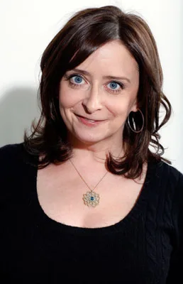 تصویر Rachel Dratch