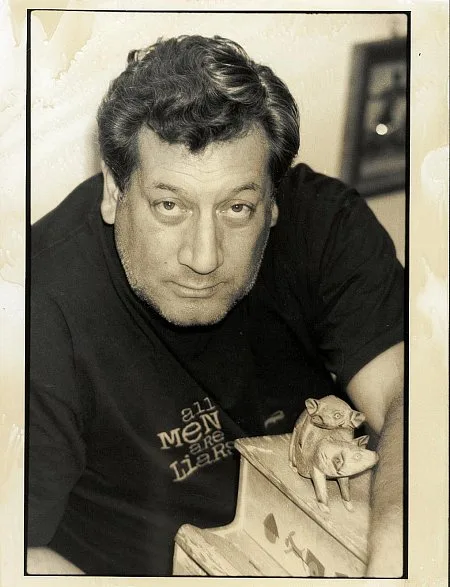 تصویر Jean-Claude Dreyfus