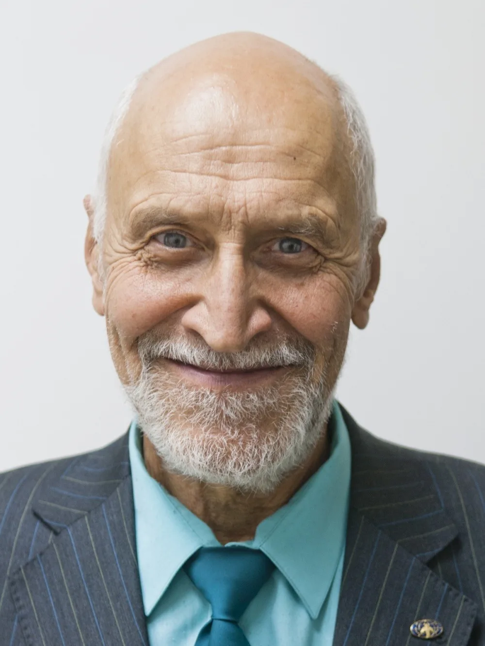 تصویر Nikolay Drozdov