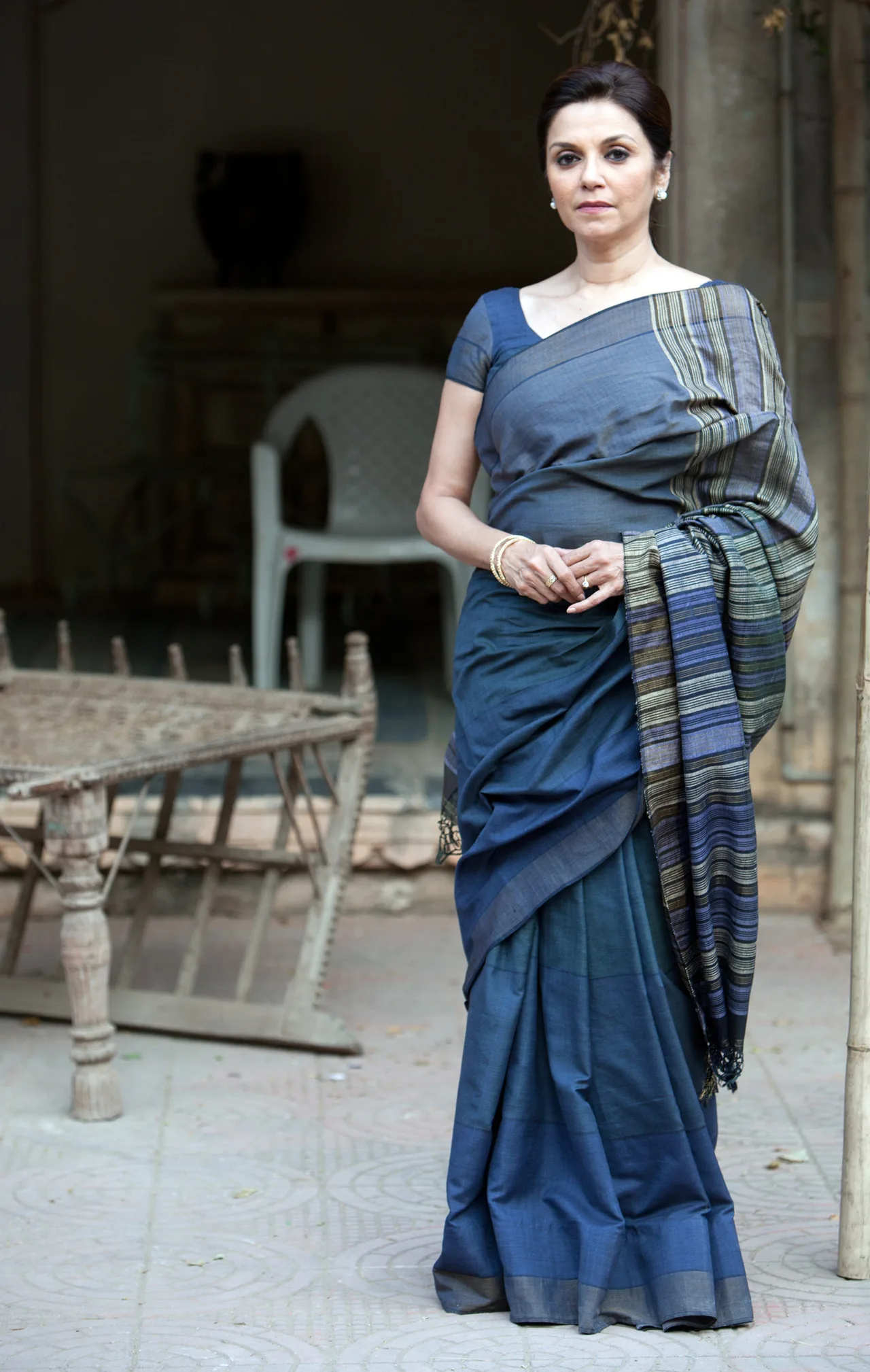 تصویر Lillete Dubey