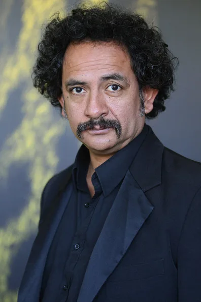 تصویر Luis Dubó