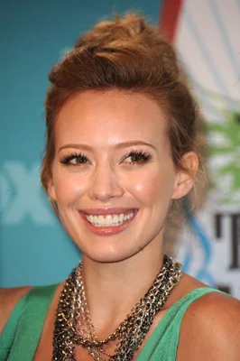 تصویر Hilary Duff