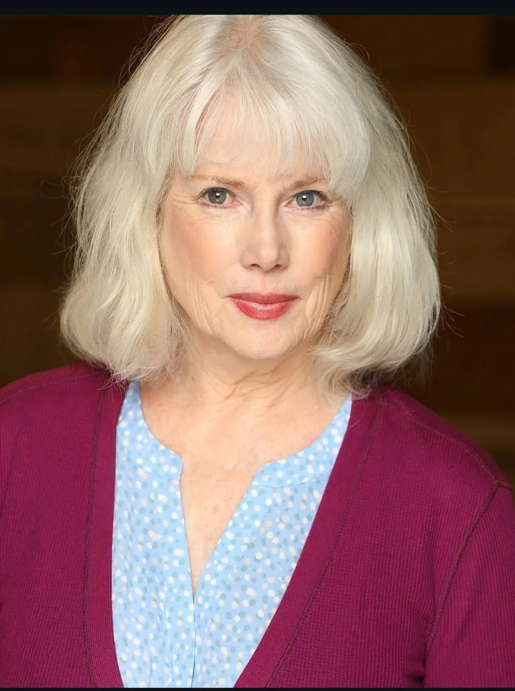 تصویر Julia Duffy