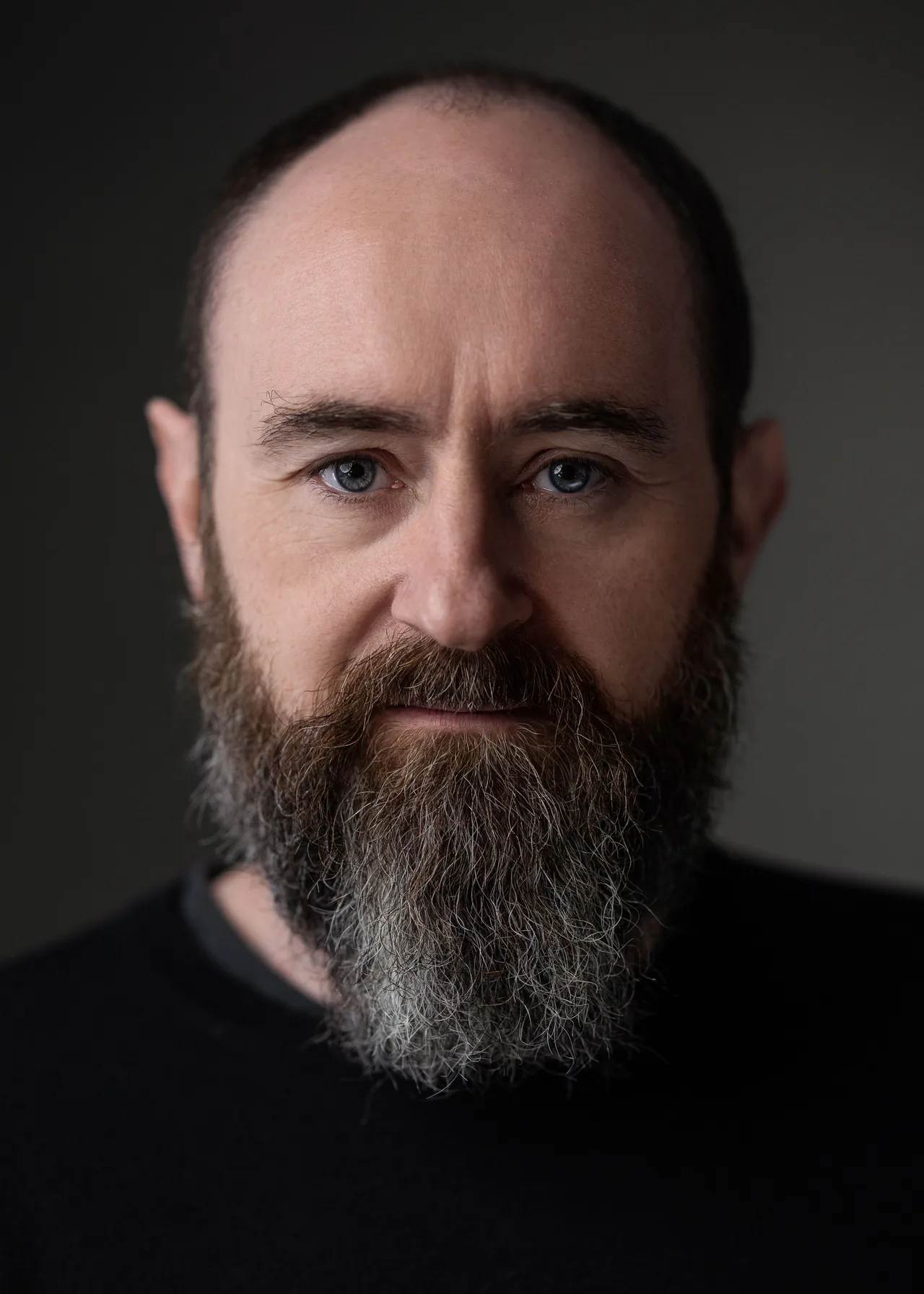 تصویر Seán Duggan