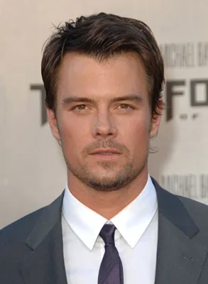 تصویر Josh Duhamel