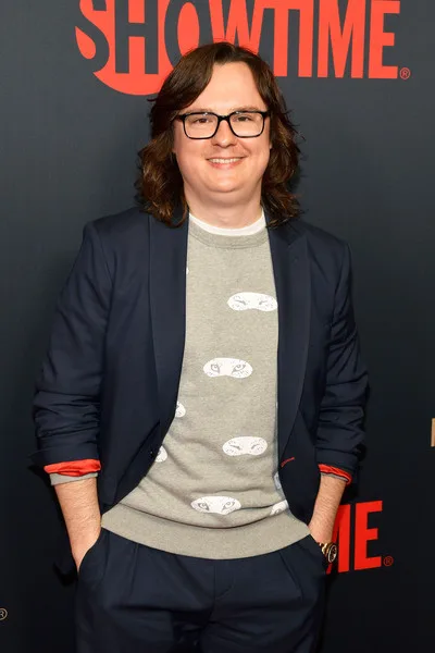 تصویر Clark Duke
