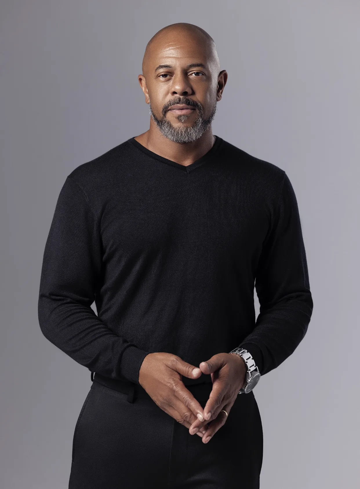 تصویر Rockmond Dunbar