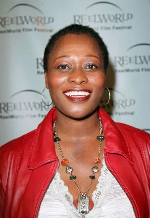 تصویر Arlene Duncan