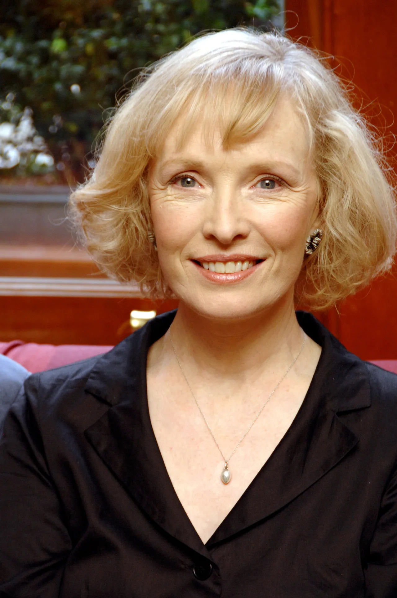 تصویر Lindsay Duncan