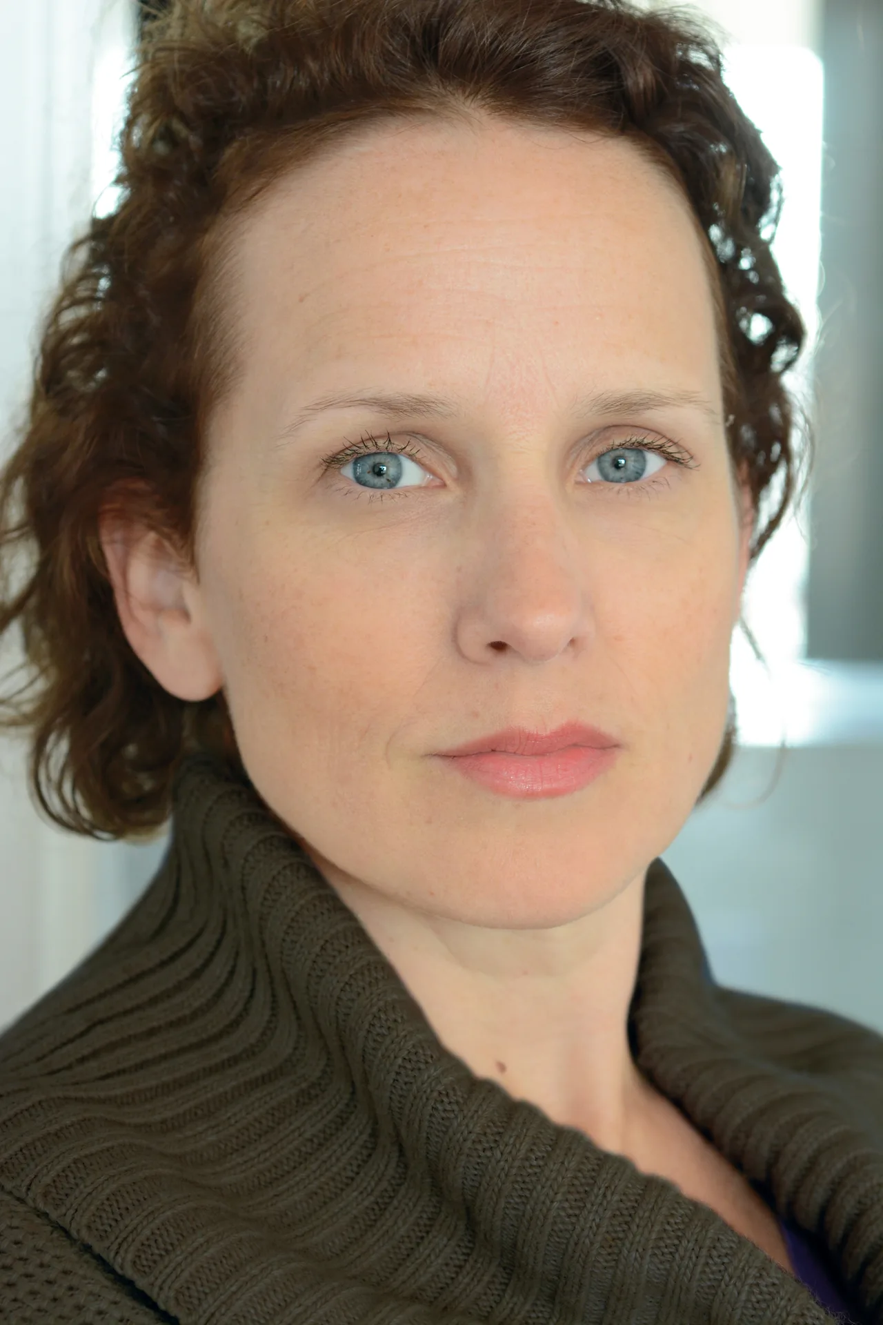 تصویر Jennifer Dundas