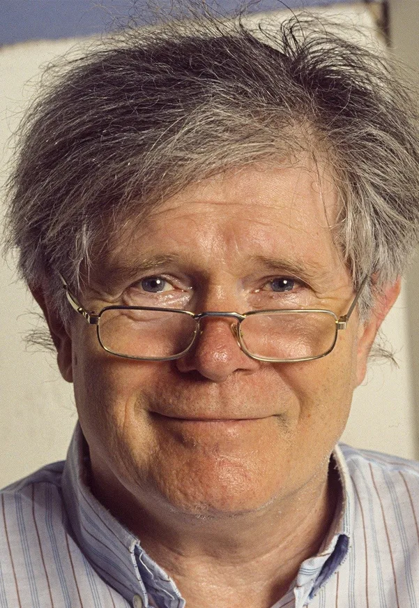 تصویر Claude Duneton