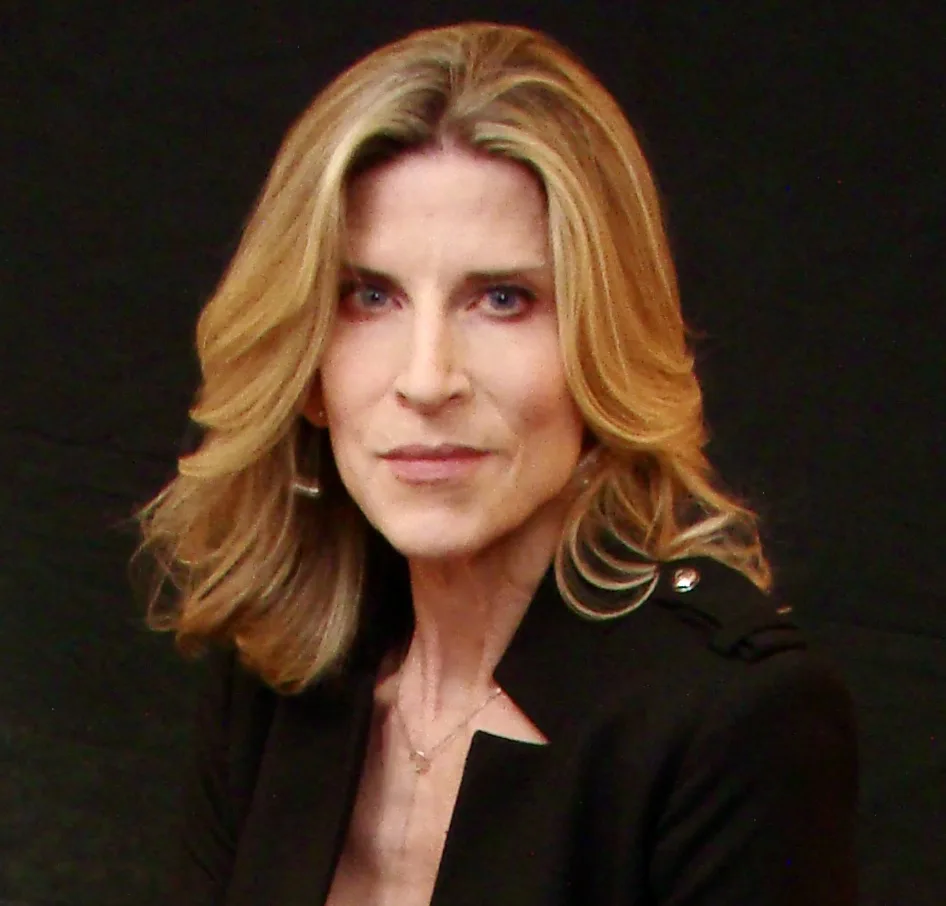 تصویر Christine Dunford