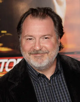 تصویر Kevin Dunn