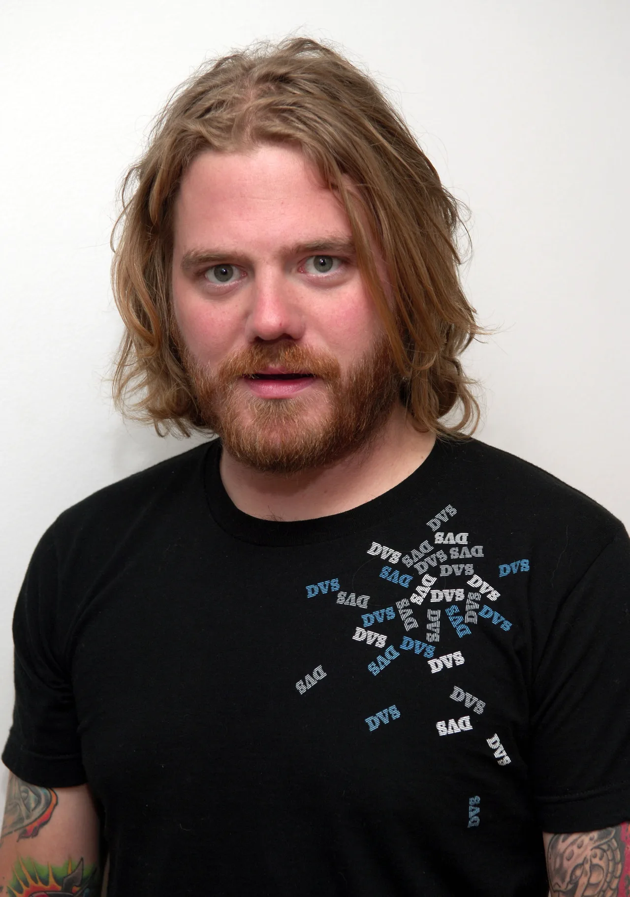 تصویر Ryan Dunn