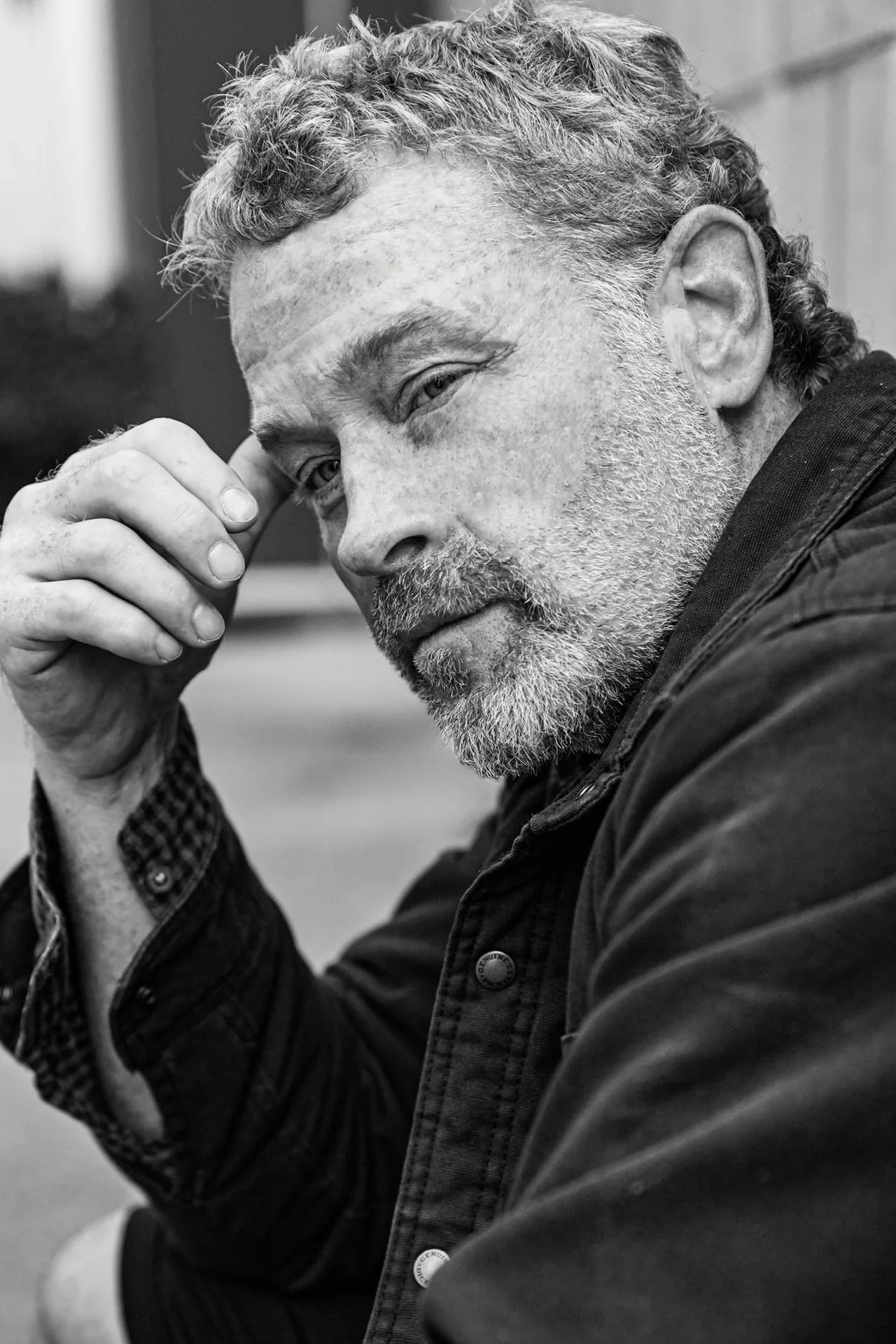 تصویر Max Martini