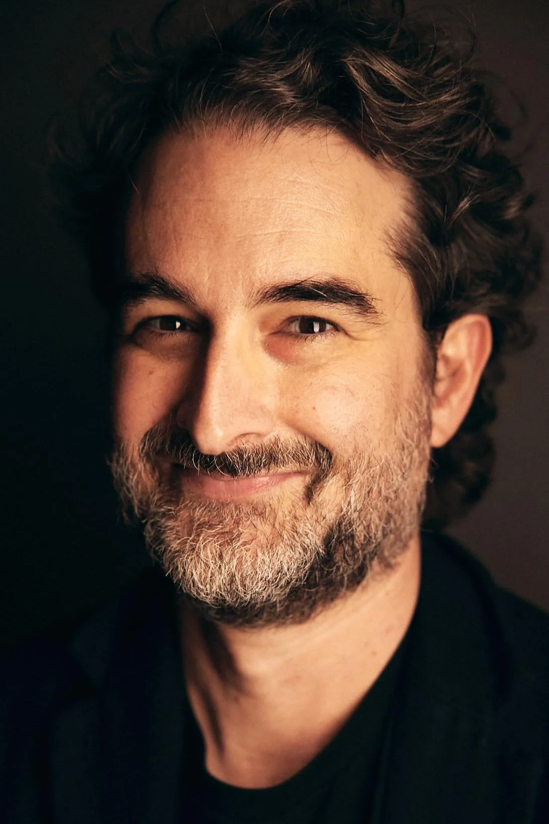 تصویر Jay Duplass