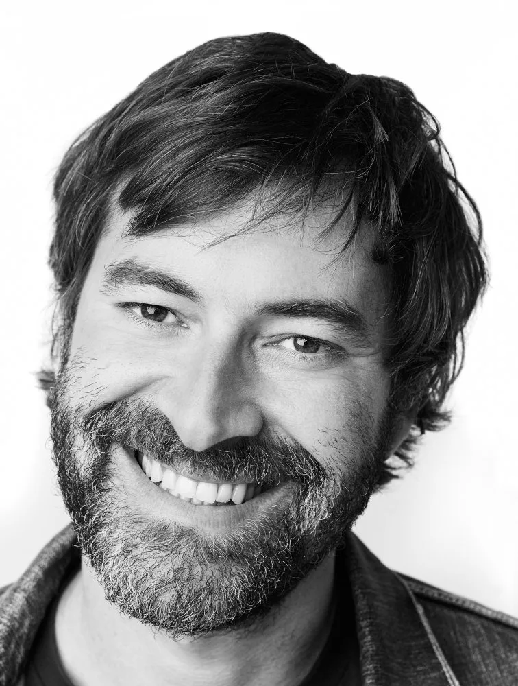 تصویر Mark Duplass