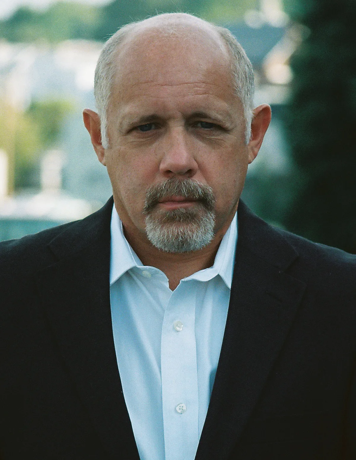 تصویر Tim Duquette