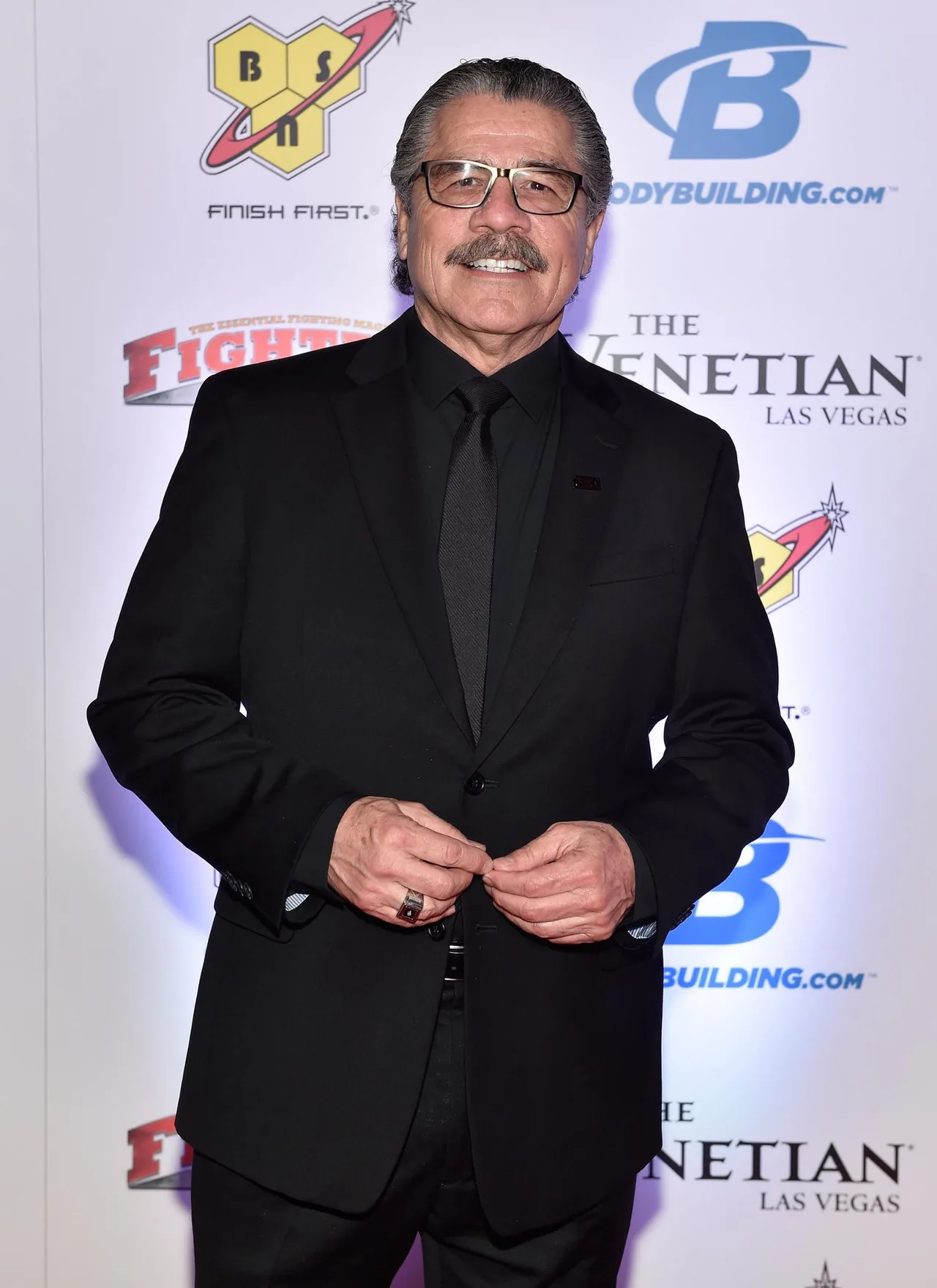 تصویر Jacob 'Stitch' Duran