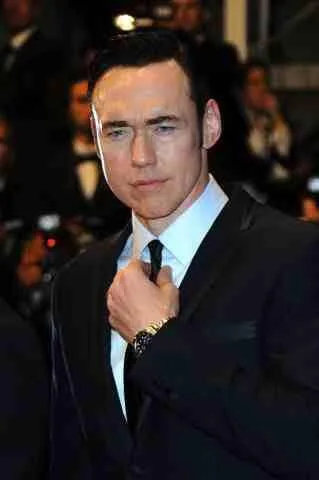 تصویر Kevin Durand