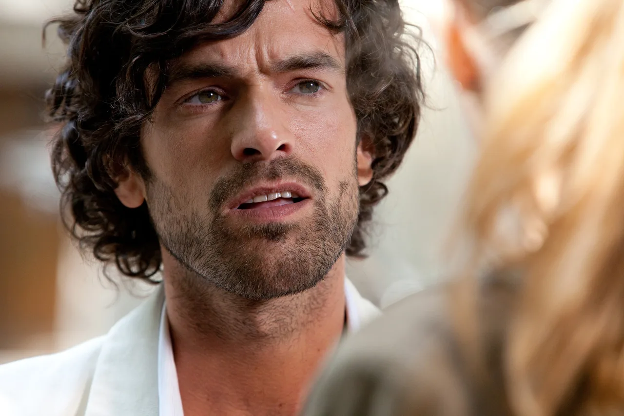 تصویر Romain Duris